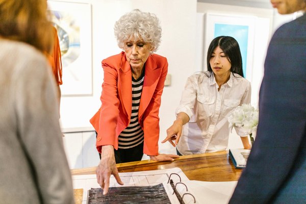 Valorisez vos compétences professionnelles grâce à l'accompagnement vae