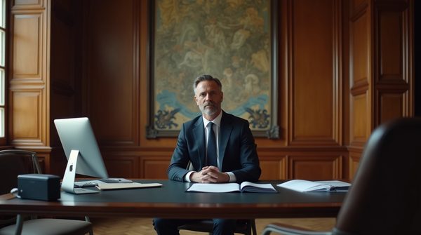 Avocat en droit des affaires à annecy : expertise à votre service