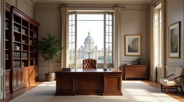 Avocat en droit du travail à versailles : accompagner salariés et entreprises dans la sécurisation des relations professionnelles