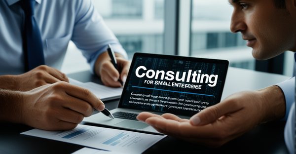 Cabinet conseil tpe / pme : boostez votre croissance locale