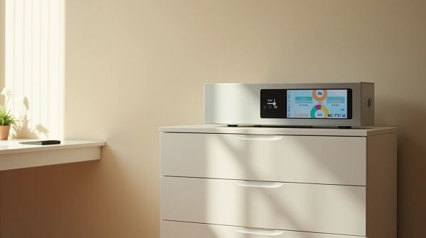Combien coûte un casier connecté et comment calculer son retour sur investissement
