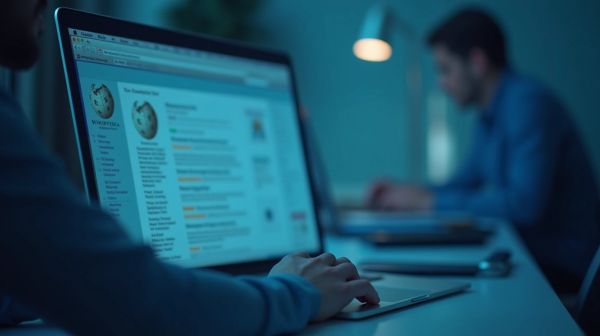 Comment créer une page wikipédia : le guide essentiel 2026