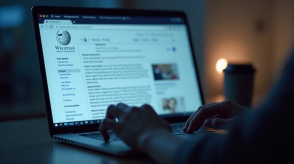 Comment créer une page wikipédia : le guide essentiel 2026