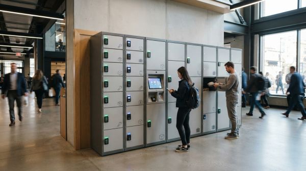 Les facteurs de prix des casiers connectés et leur rentabilité