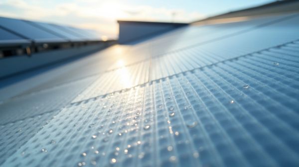 Maîtriser le polycarbonate alvéolaire pour une toiture performante