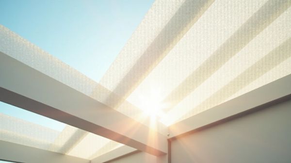 Maîtriser le polycarbonate alvéolaire pour une toiture performante
