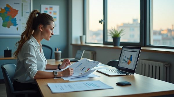 Optimisation des finances pour micro-entreprise à marseille : stratégies et bonnes pratiques