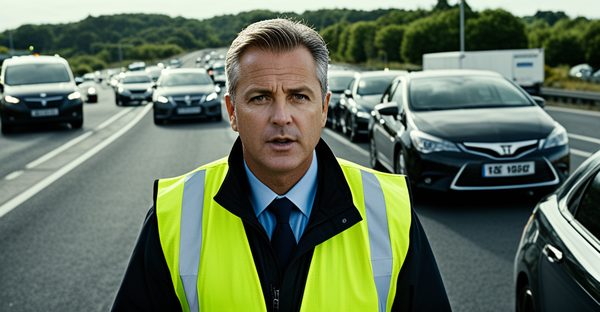 Tout savoir sur le rôle de traffic manager efficace