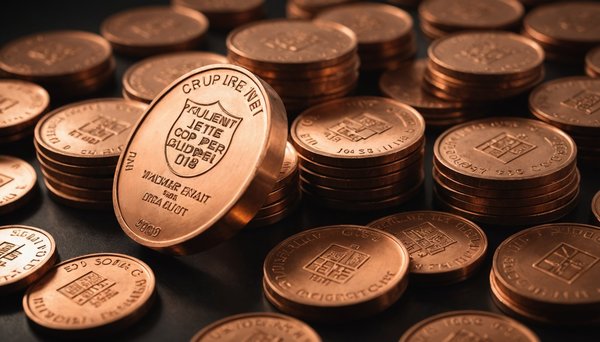 Comprendre le prix du cuivre le kilo : ce qu'il faut savoir