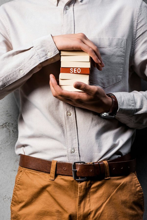 Le guide ultime pour choisir un consultant seo de confiance