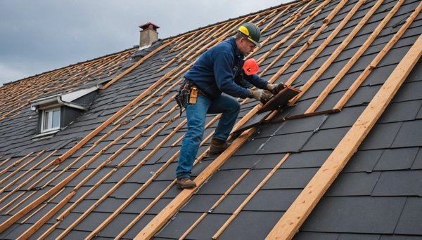 Couvreur à pornichet : services de toiture à découvrir