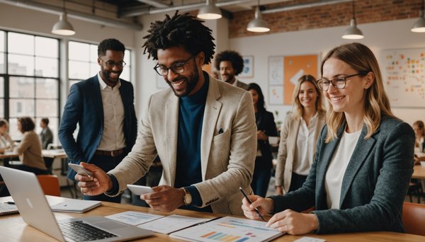 Les métiers portage salarial : quelles opportunités ?